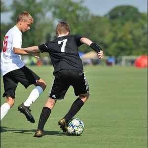 Meet your Posher, Andrew